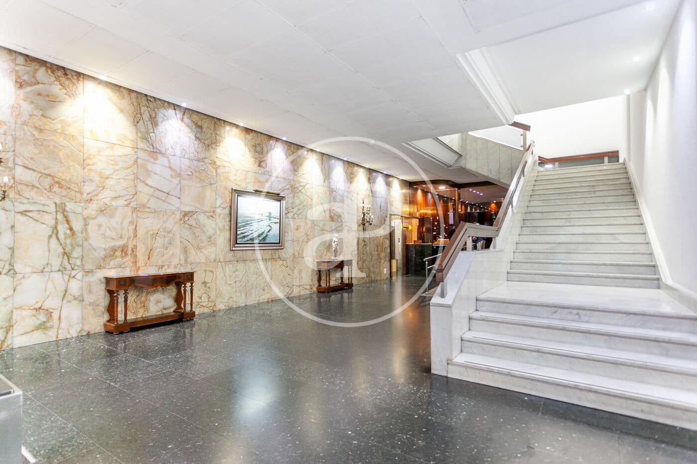 1 slaapkamer Appartement te koop in Valencia stad - € 288.000 (Ref: 9317910)