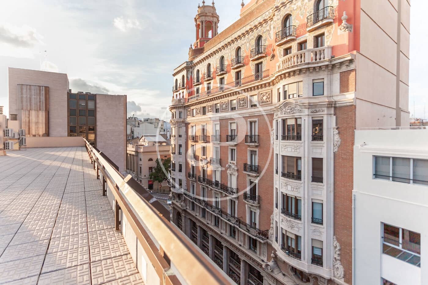 1 slaapkamer Appartement te koop in Valencia stad - € 288.000 (Ref: 9317910)