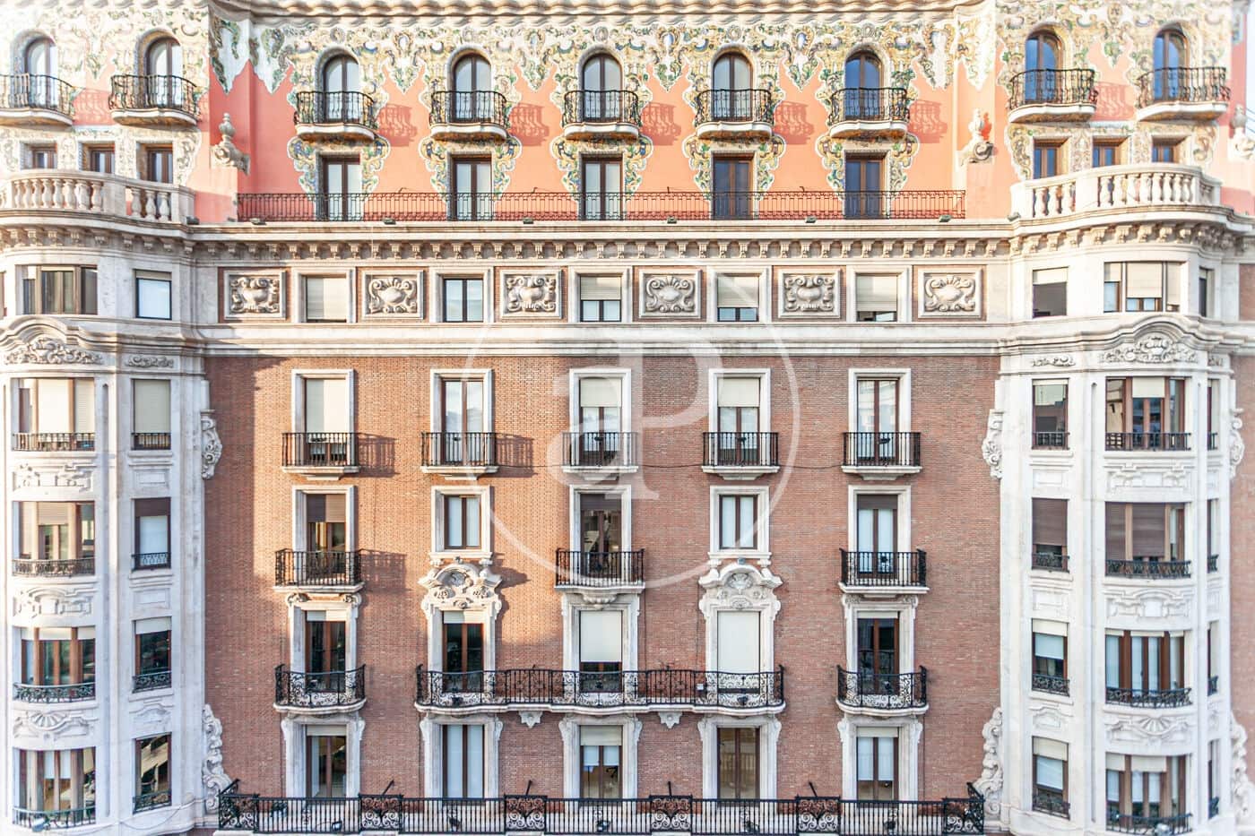 1 slaapkamer Appartement te koop in Valencia stad - € 288.000 (Ref: 9317910)