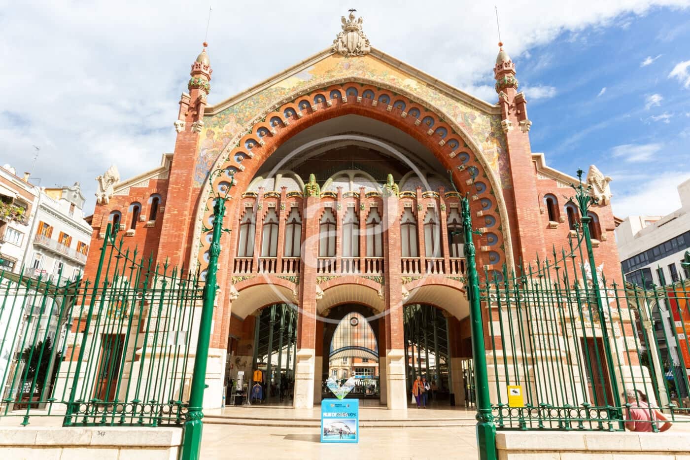 1 slaapkamer Appartement te koop in Valencia stad - € 288.000 (Ref: 9317910)