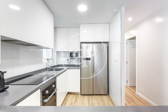 6 camera da letto Appartamento da affittare in Cabanyal-Canyamelar, Valencia città - 2.200 € (Rif: 9317911)
