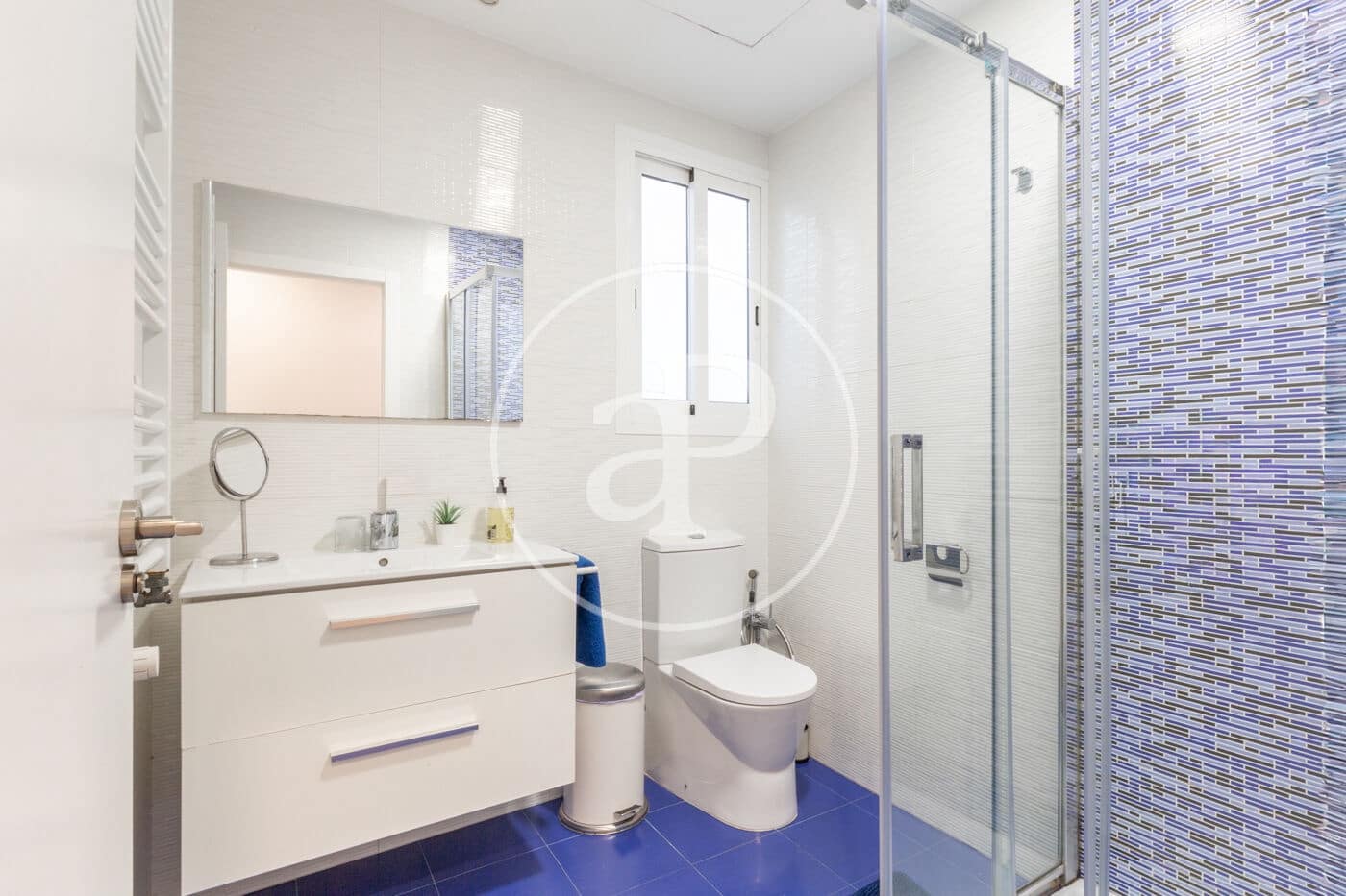 6 camera da letto Appartamento da affittare in Valencia citta - 2.200 € (Rif: 9317911)