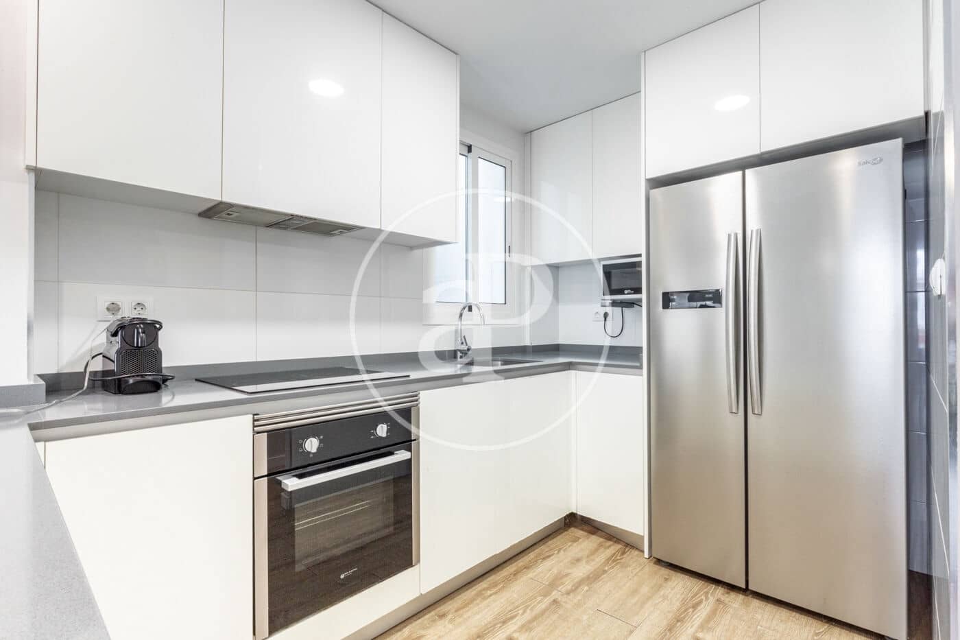 6 camera da letto Appartamento da affittare in Valencia citta - 2.200 € (Rif: 9317911)