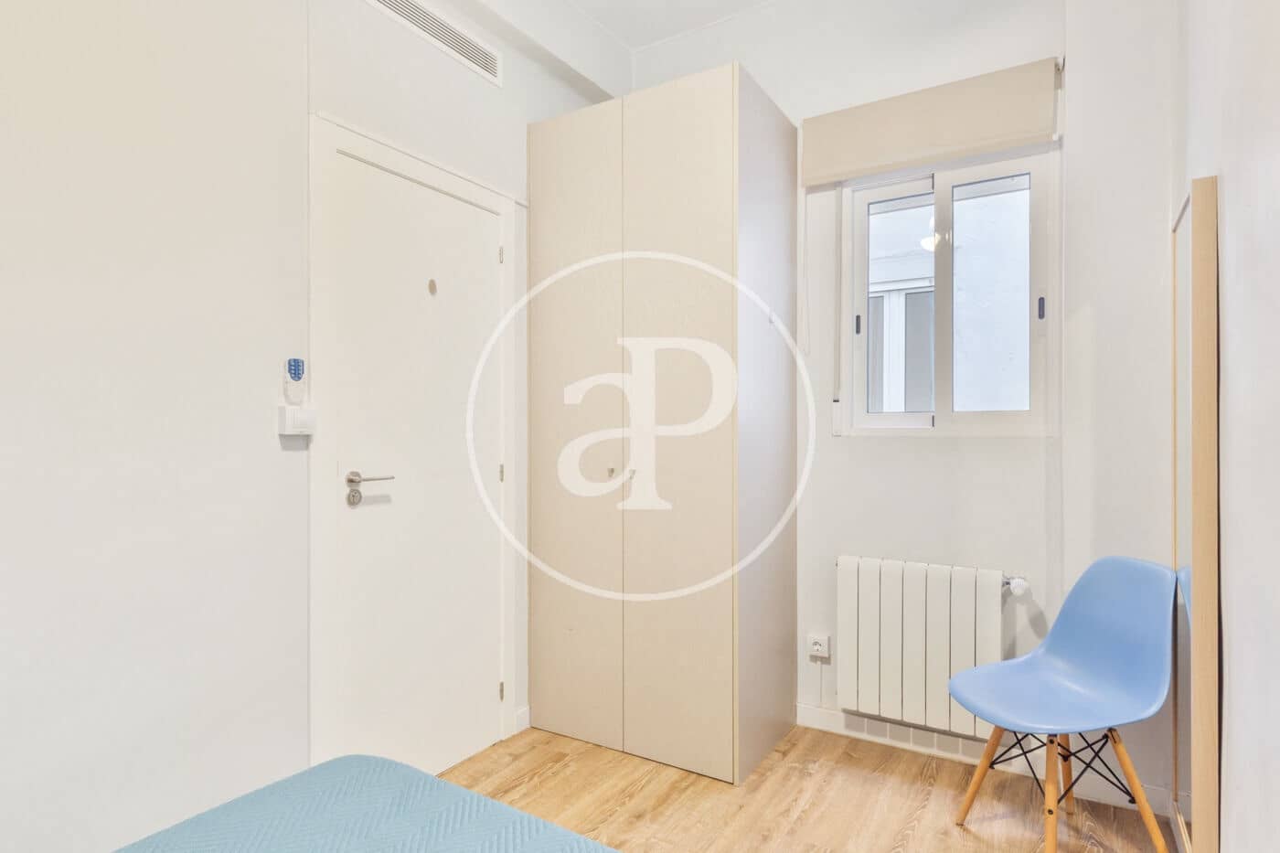 6 camera da letto Appartamento da affittare in Valencia citta - 2.200 € (Rif: 9317911)