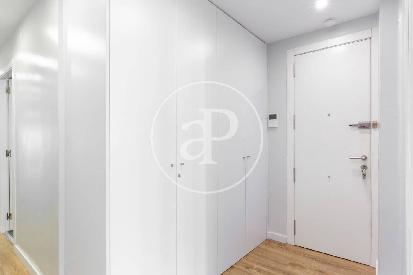 6 camera da letto Appartamento da affittare in Valencia citta - 2.200 € (Rif: 9317911)