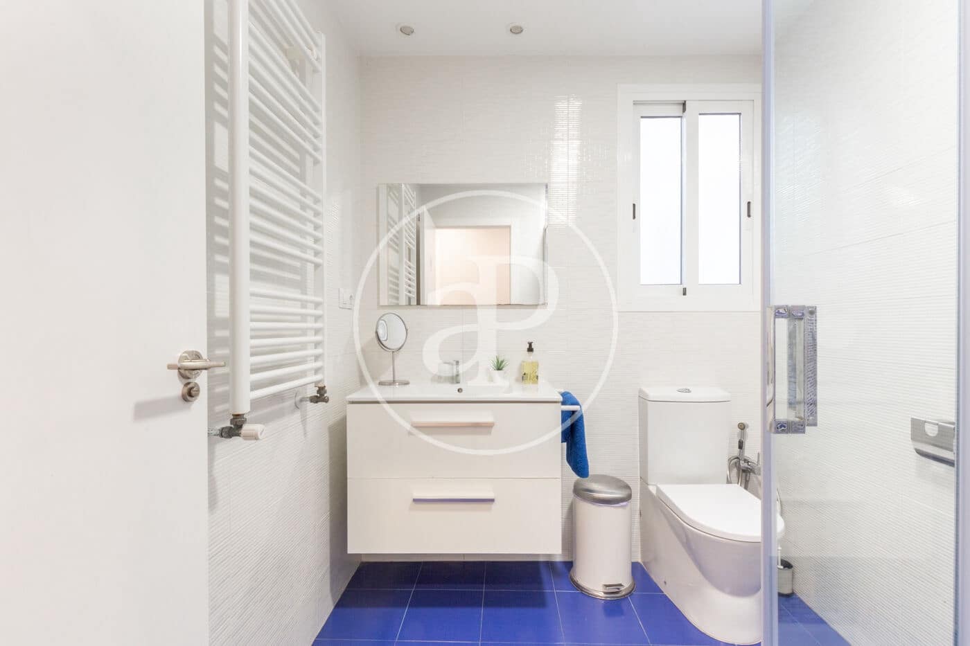 6 camera da letto Appartamento da affittare in Valencia citta - 2.200 € (Rif: 9317911)
