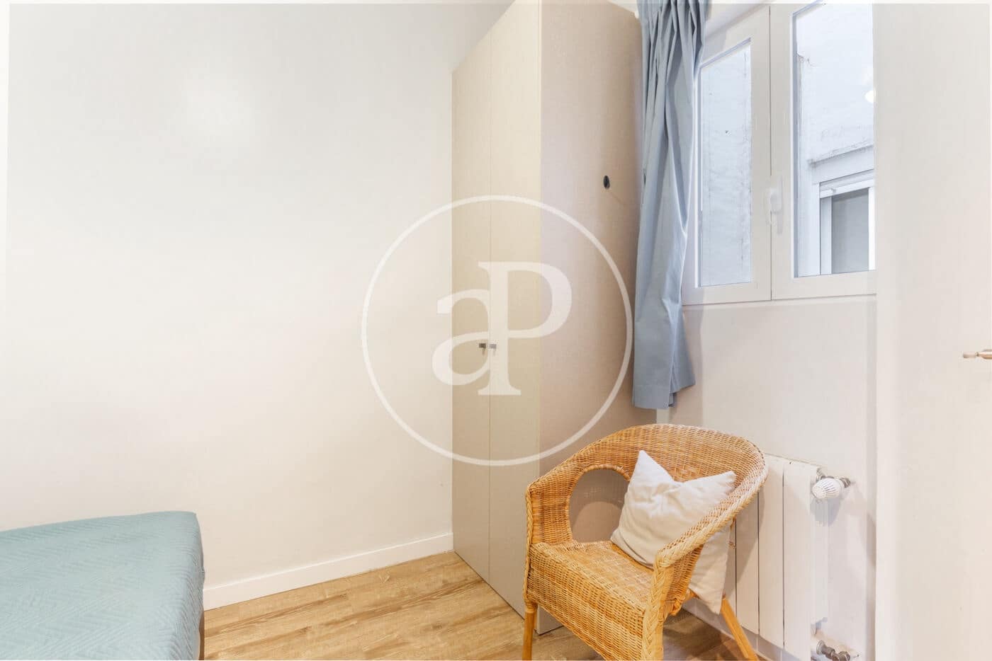 6 camera da letto Appartamento da affittare in Valencia citta - 2.200 € (Rif: 9317911)