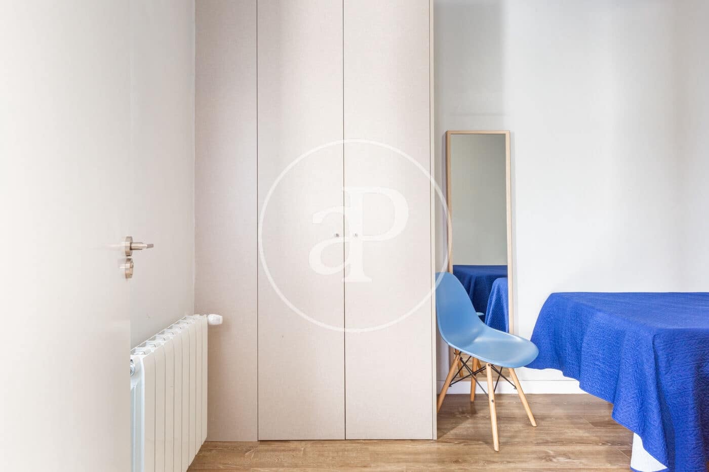 6 camera da letto Appartamento da affittare in Valencia citta - 2.200 € (Rif: 9317911)