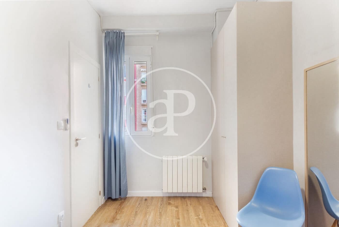 6 camera da letto Appartamento da affittare in Valencia citta - 2.200 € (Rif: 9317911)