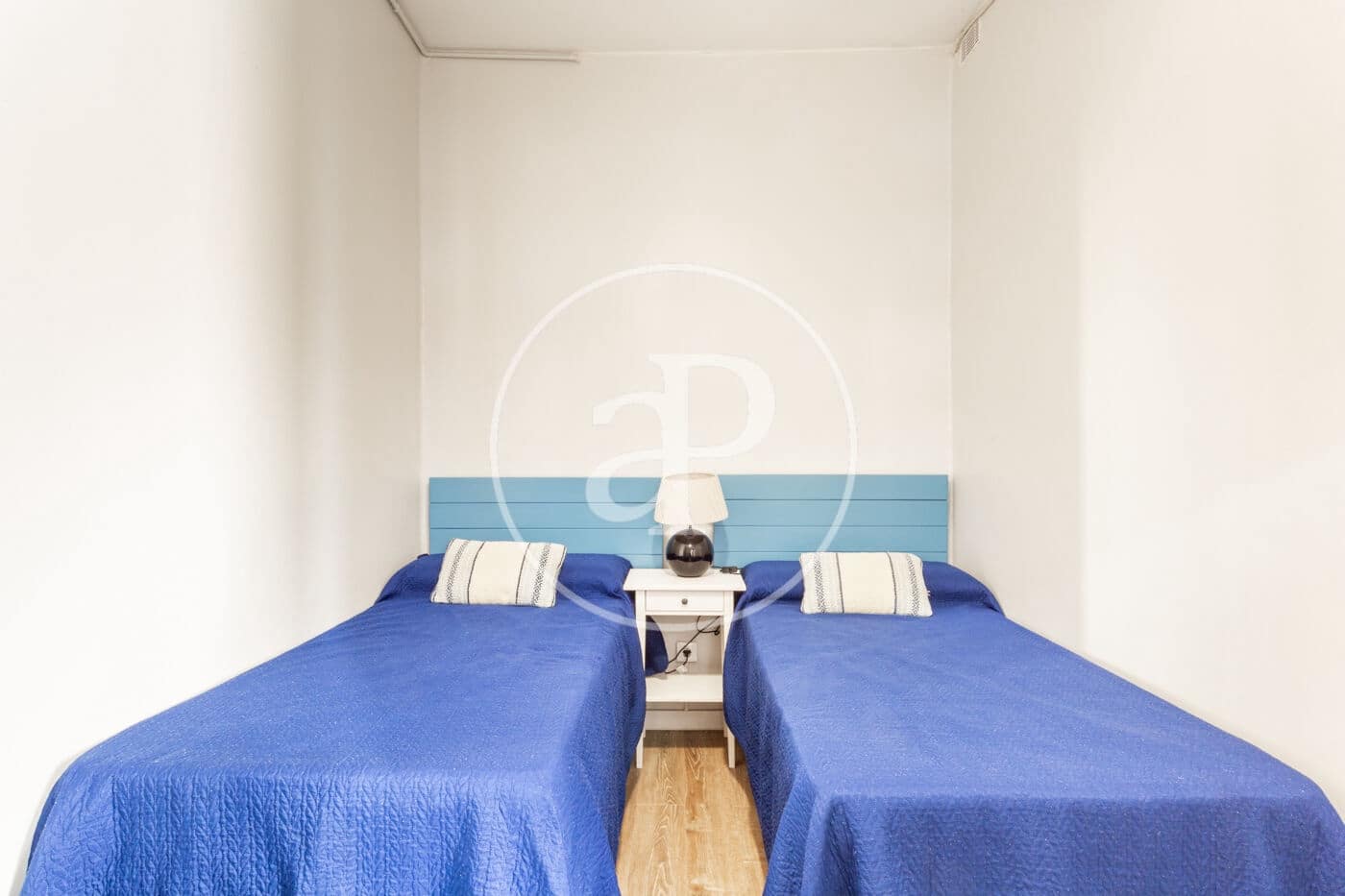 6 camera da letto Appartamento da affittare in Valencia citta - 2.200 € (Rif: 9317911)