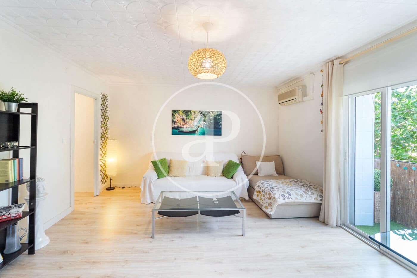 3 chambre Appartement à vendre à Alicante ville - 166 500 € (Ref: 9317912)