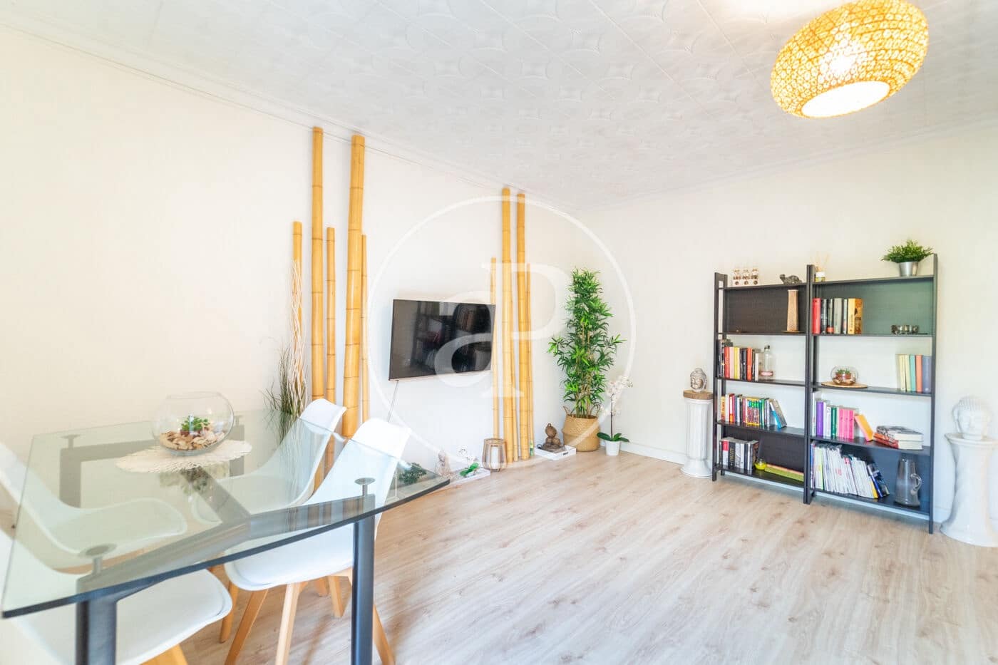 3 chambre Appartement à vendre à Alicante ville - 166 500 € (Ref: 9317912)