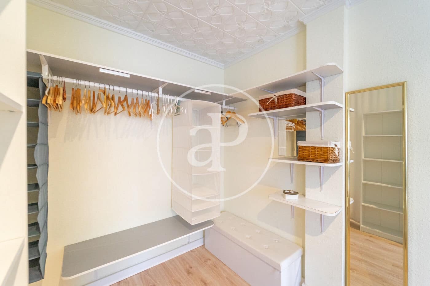 3 chambre Appartement à vendre à Alicante ville - 166 500 € (Ref: 9317912)