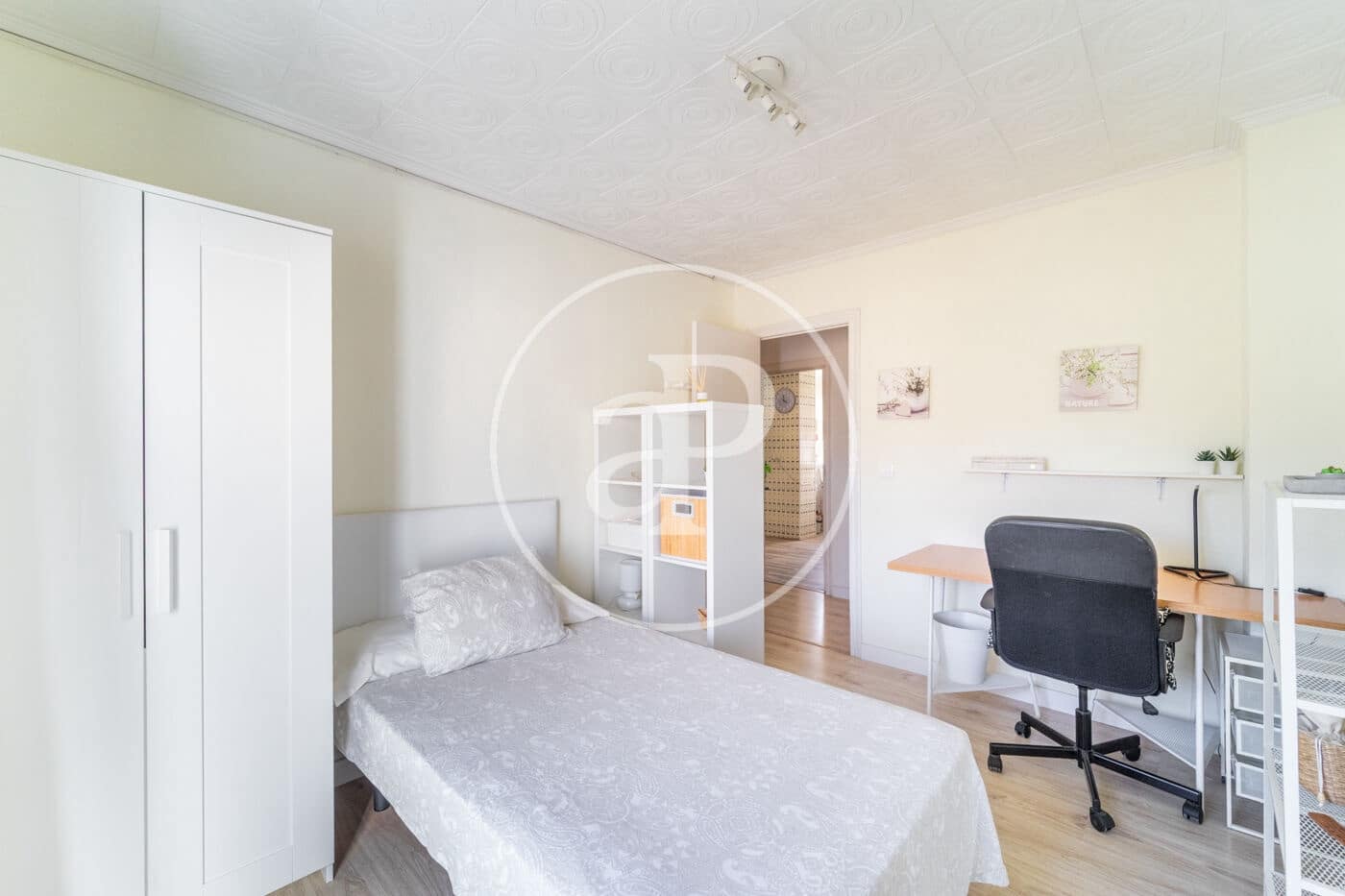 3 chambre Appartement à vendre à Alicante ville - 166 500 € (Ref: 9317912)