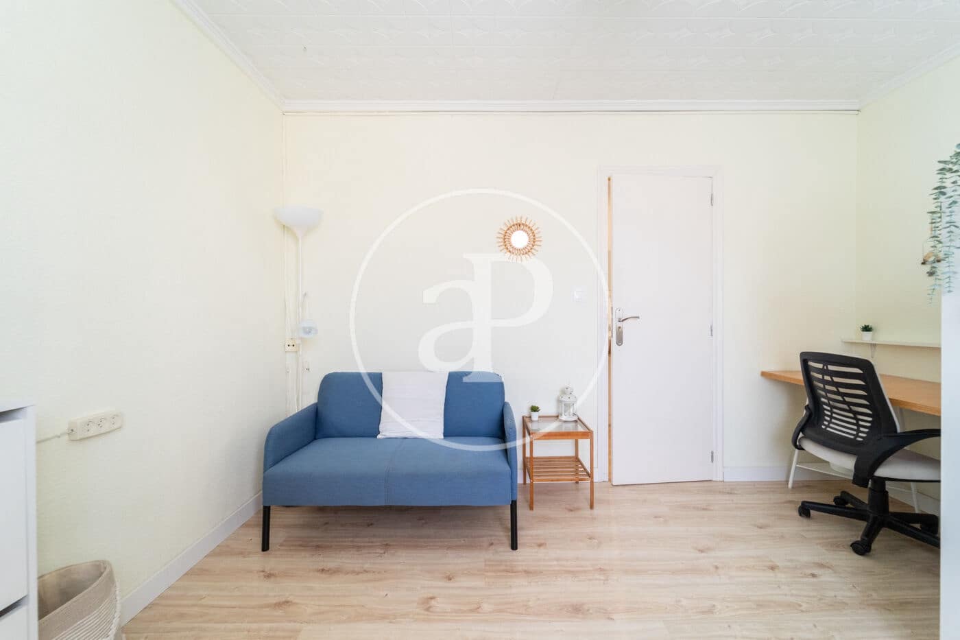 3 chambre Appartement à vendre à Alicante ville - 166 500 € (Ref: 9317912)