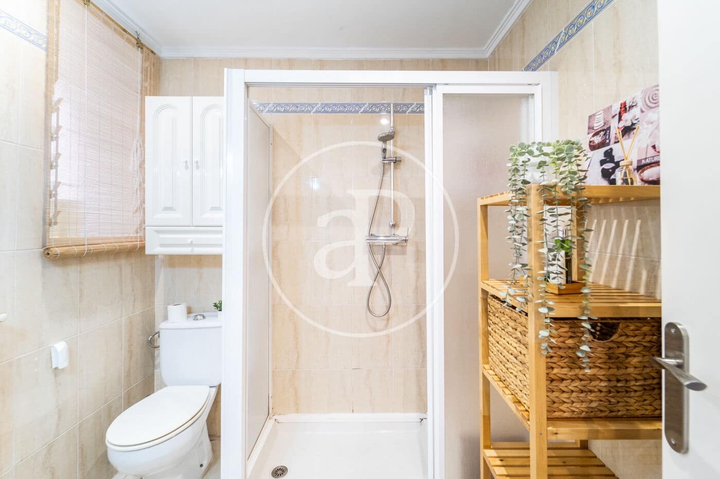 3 chambre Appartement à vendre à Alicante ville - 166 500 € (Ref: 9317912)