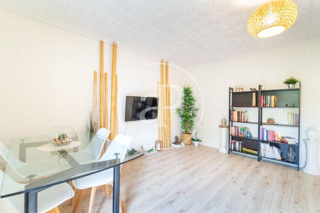 3 chambre Appartement à vendre à Los Ángeles, Alicante ville - 166 500 € (Ref: 9317912)