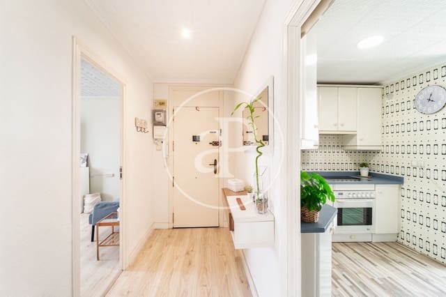 3 chambre Appartement à vendre à Los Ángeles, Alicante ville - 166 500 € (Ref: 9317912)