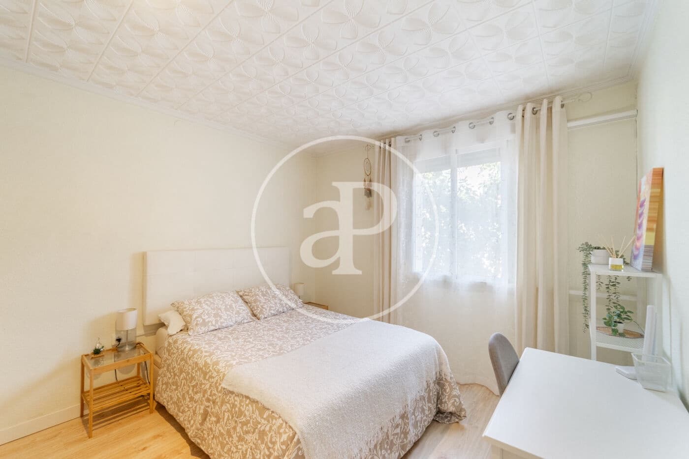 3 chambre Appartement à vendre à Alicante ville - 166 500 € (Ref: 9317912)