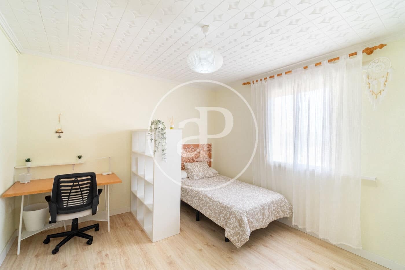 3 chambre Appartement à vendre à Alicante ville - 166 500 € (Ref: 9317912)