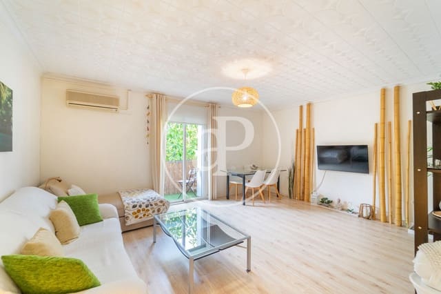 3 chambre Appartement à vendre à Los Ángeles, Alicante ville - 166 500 € (Ref: 9317912)