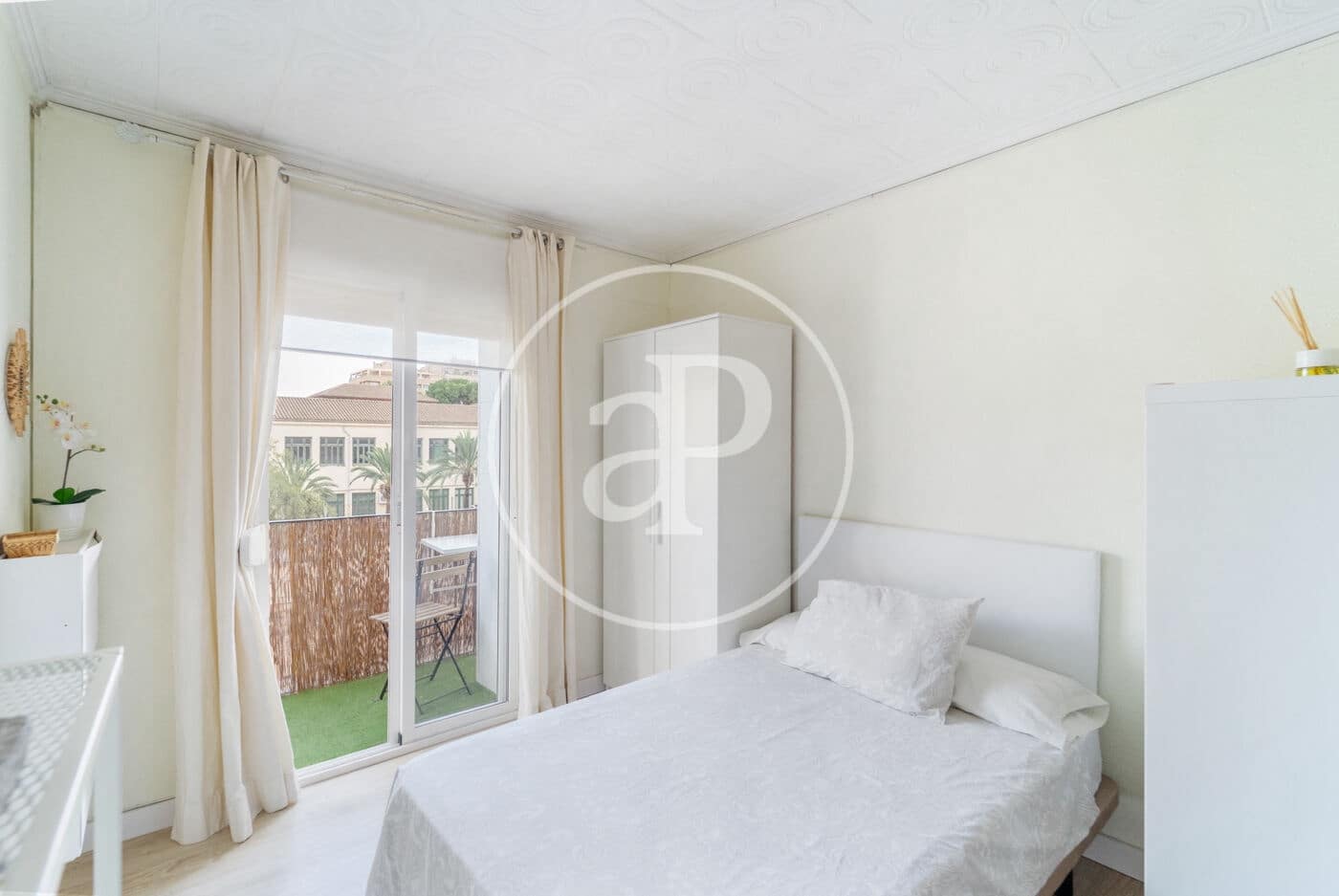 3 chambre Appartement à vendre à Alicante ville - 166 500 € (Ref: 9317912)