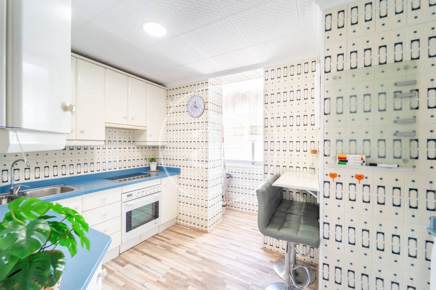 3 chambre Appartement à vendre à Alicante ville - 166 500 € (Ref: 9317912)