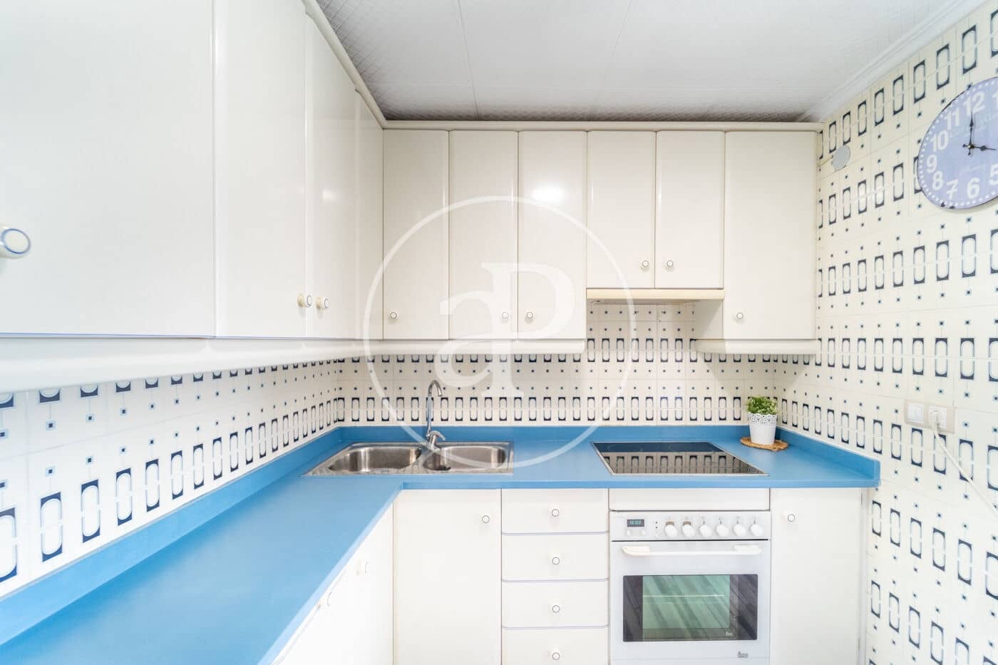 3 chambre Appartement à vendre à Alicante ville - 166 500 € (Ref: 9317912)