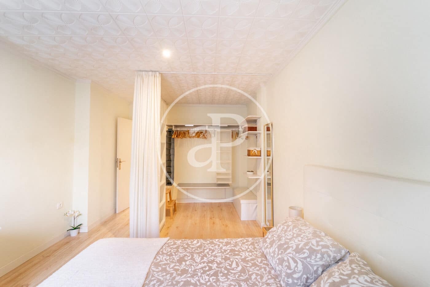 3 chambre Appartement à vendre à Alicante ville - 166 500 € (Ref: 9317912)