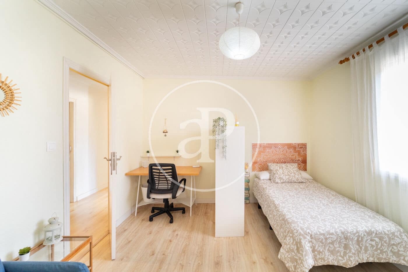 3 chambre Appartement à vendre à Alicante ville - 166 500 € (Ref: 9317912)