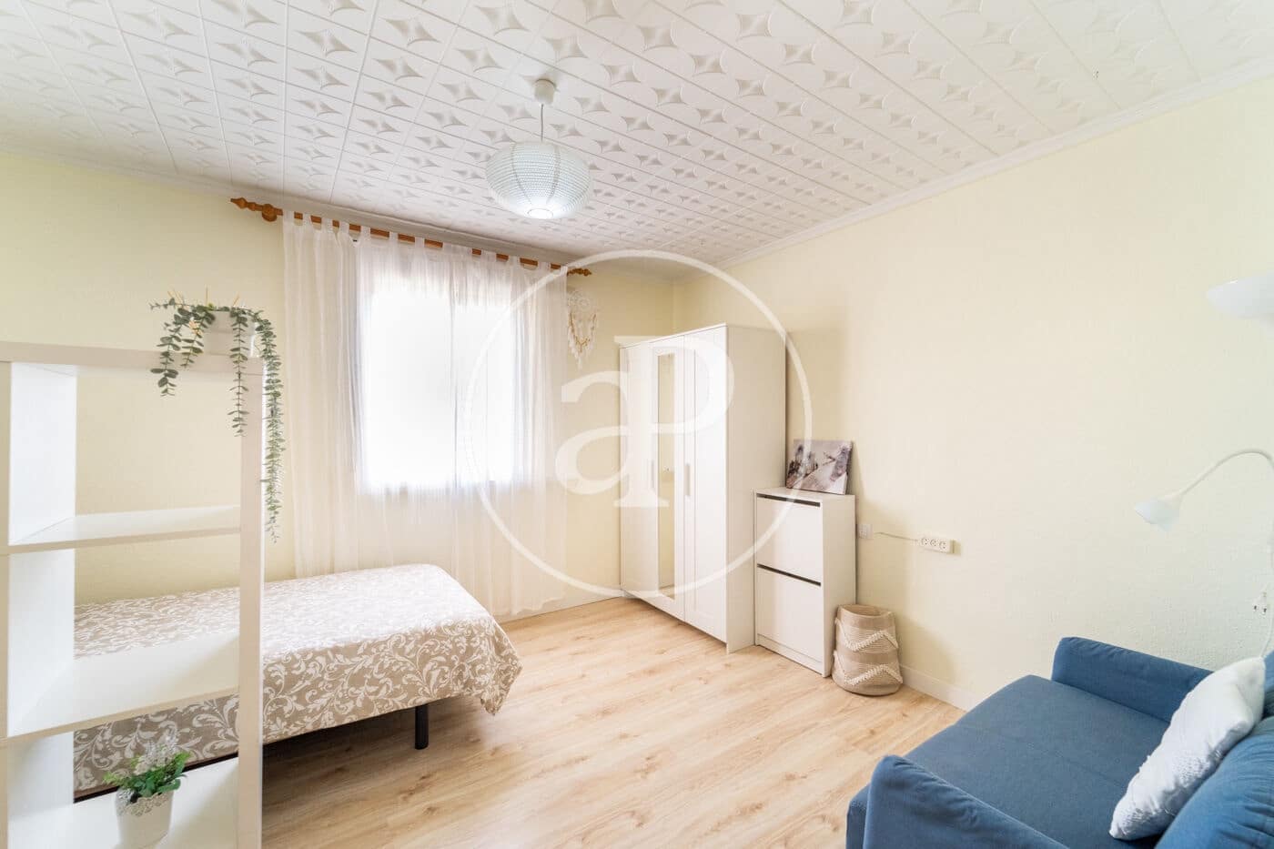 3 chambre Appartement à vendre à Alicante ville - 166 500 € (Ref: 9317912)