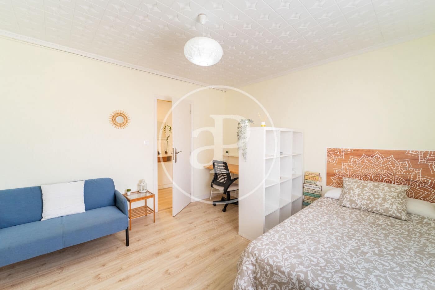 3 chambre Appartement à vendre à Alicante ville - 166 500 € (Ref: 9317912)