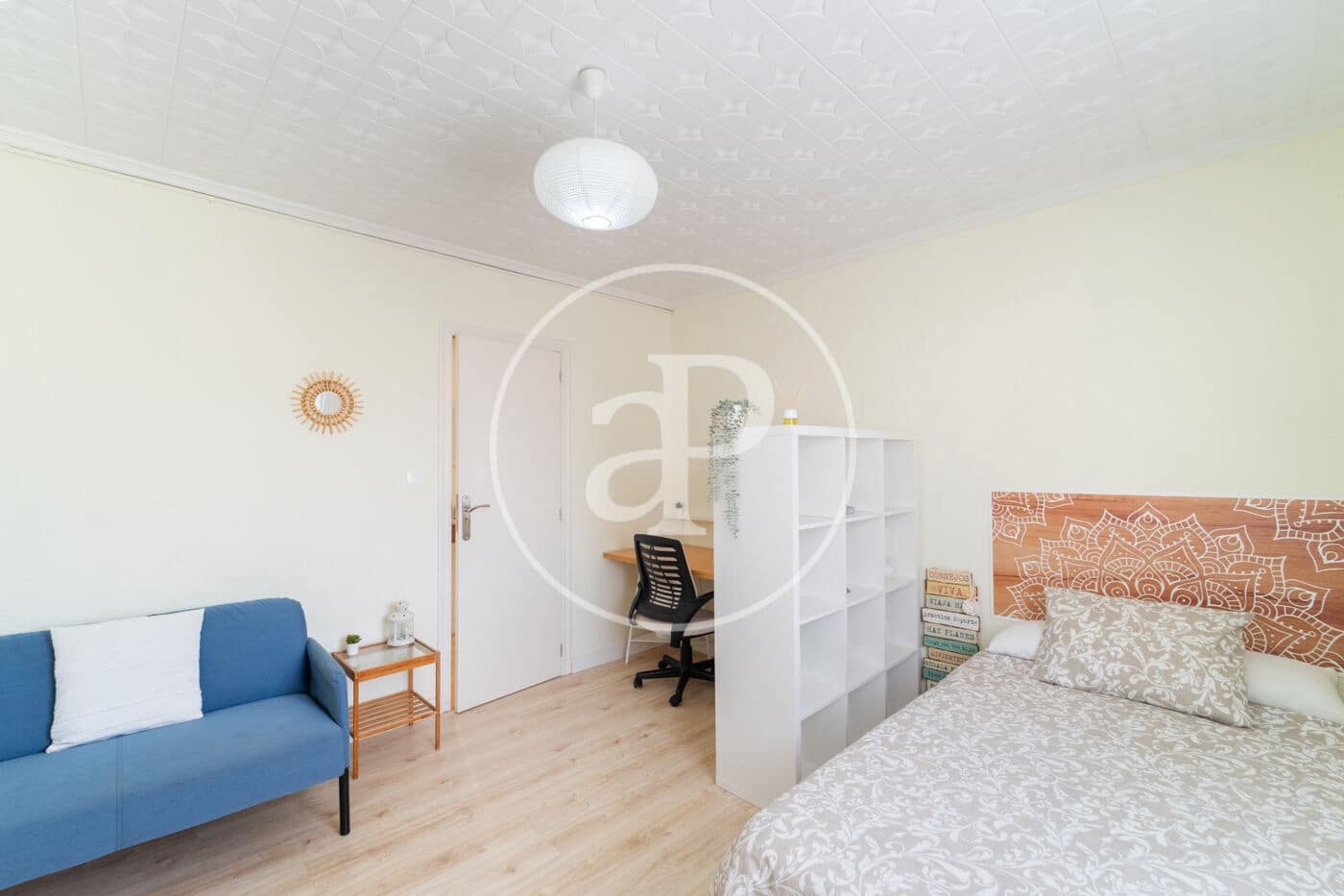 3 chambre Appartement à vendre à Alicante ville - 166 500 € (Ref: 9317912)