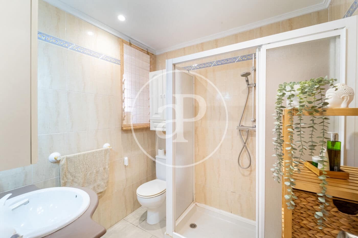 3 chambre Appartement à vendre à Alicante ville - 166 500 € (Ref: 9317912)