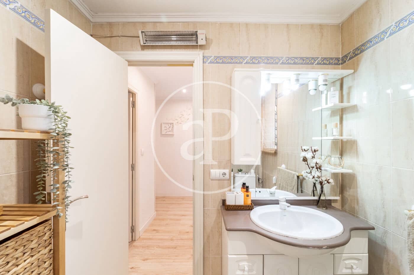 3 chambre Appartement à vendre à Alicante ville - 166 500 € (Ref: 9317912)