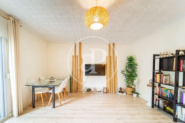 3 chambre Appartement à vendre à Los Ángeles, Alicante ville - 166 500 € (Ref: 9317912)