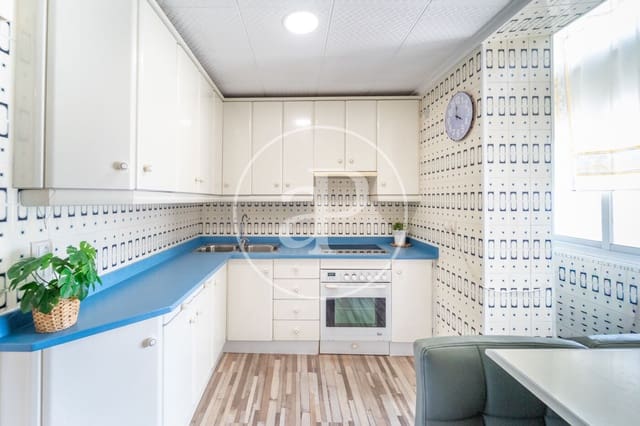 3 chambre Appartement à vendre à Los Ángeles, Alicante ville - 166 500 € (Ref: 9317912)