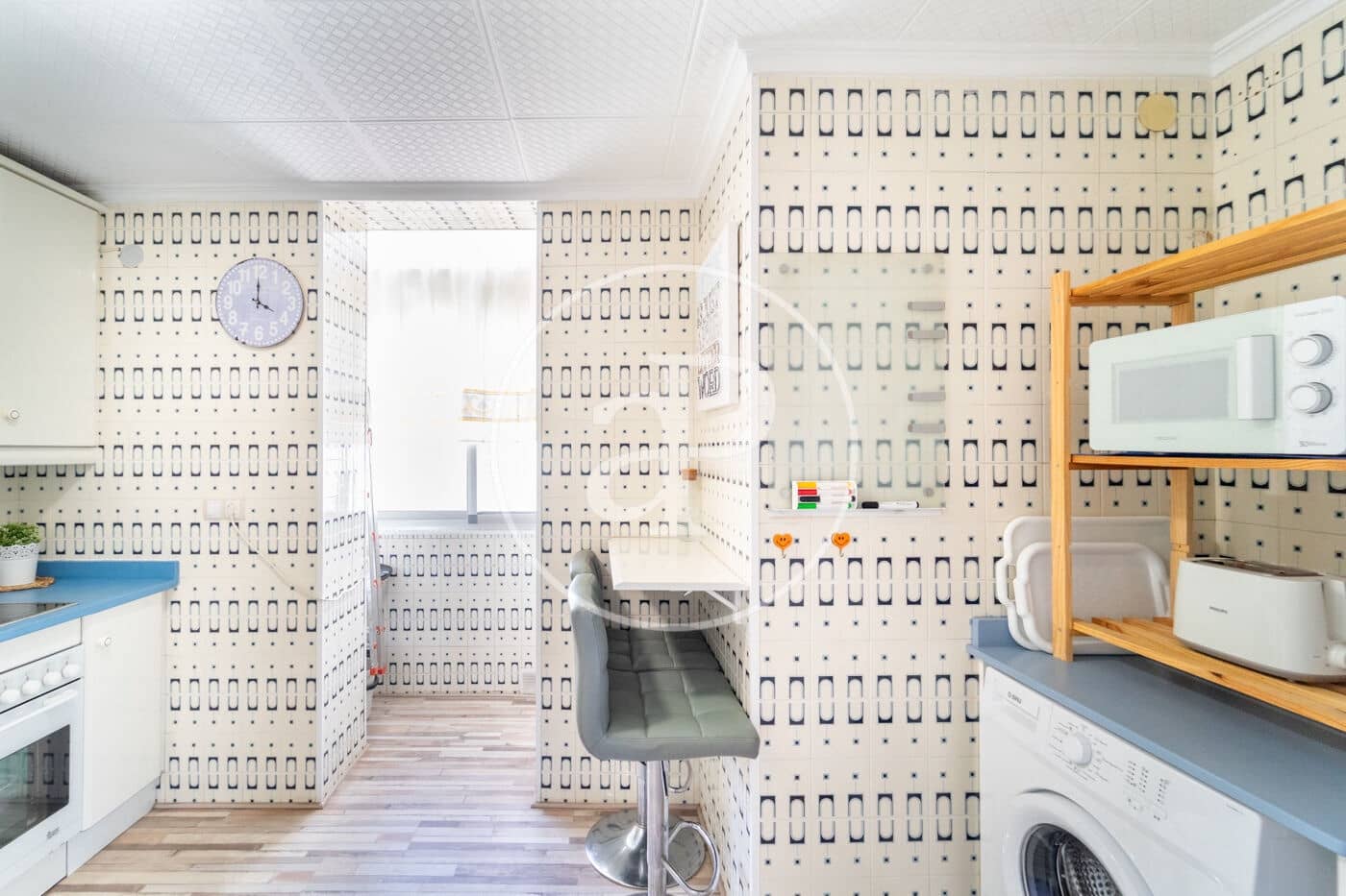 3 chambre Appartement à vendre à Alicante ville - 166 500 € (Ref: 9317912)