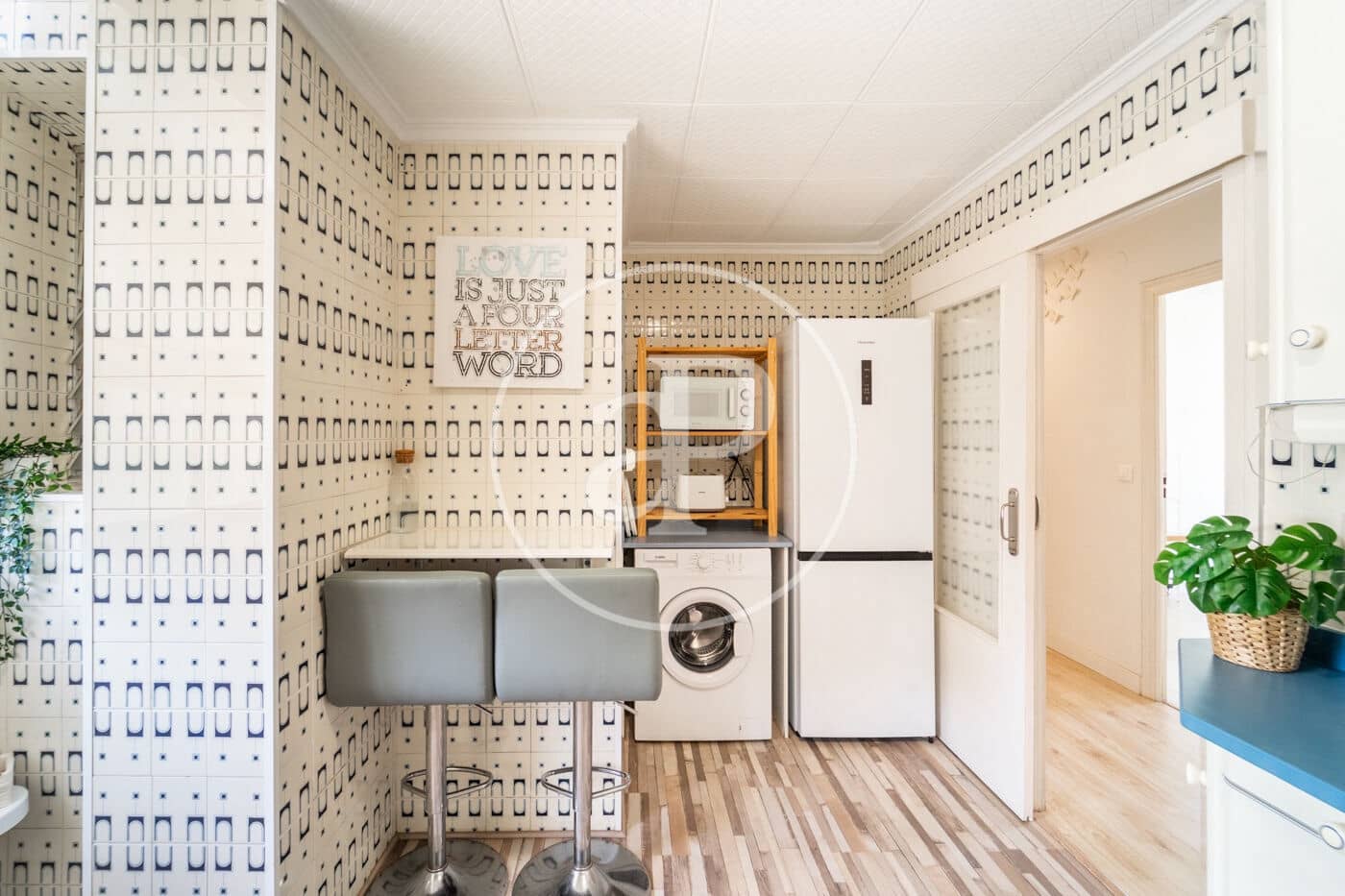 3 chambre Appartement à vendre à Alicante ville - 166 500 € (Ref: 9317912)