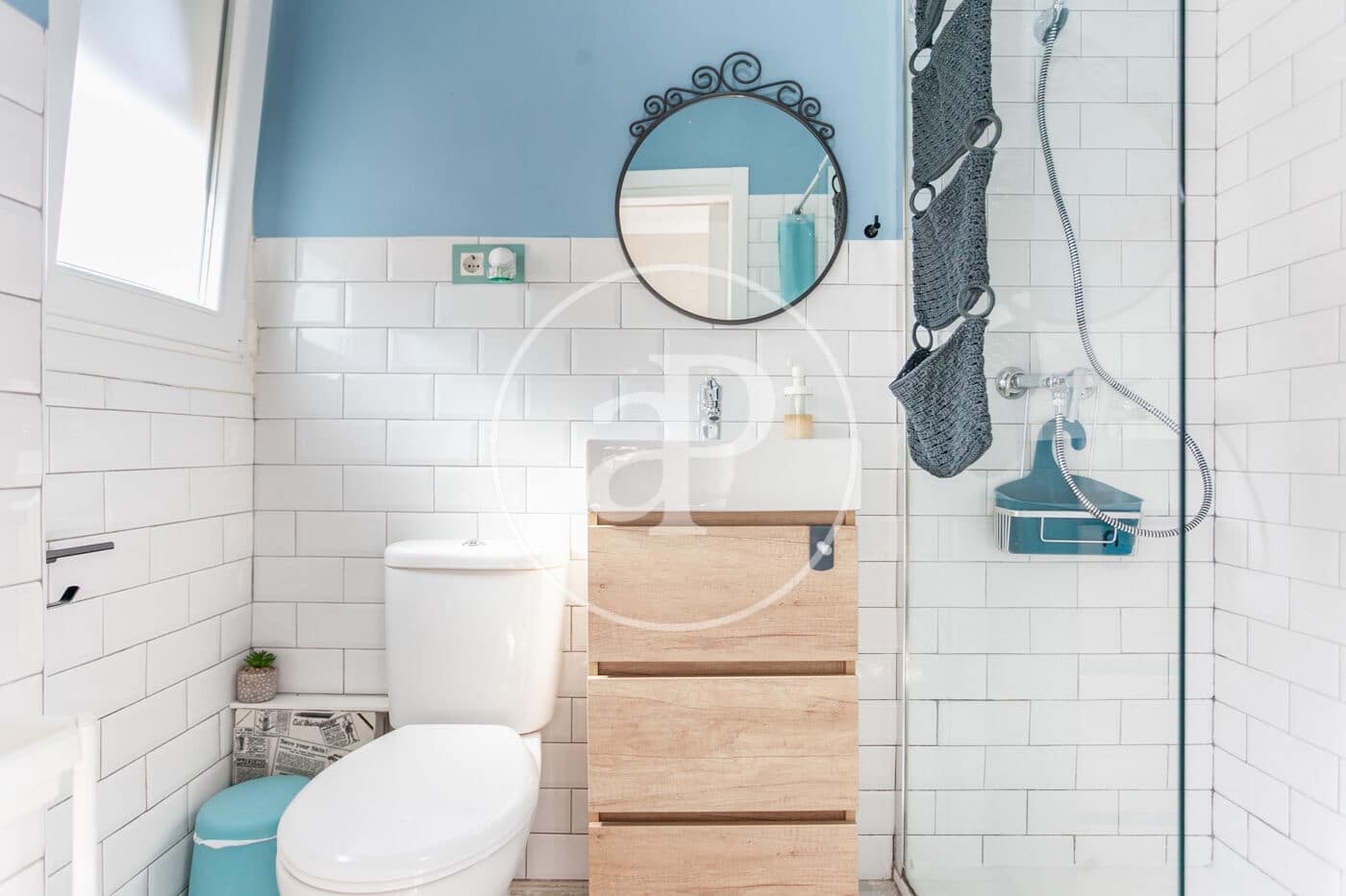 3 sypialnia Apartament do wynajęcia w Miasto Walencja - 1 600 € (Ref: 9321974)