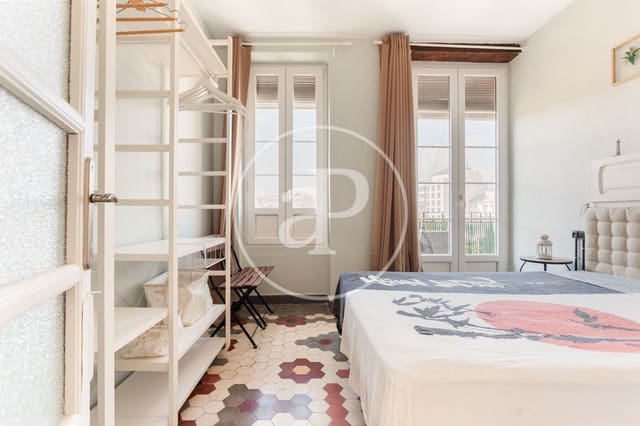 3 sypialnia Apartament do wynajęcia w En Corts, Miasto Walencja - 1 600 € (Ref: 9321974)