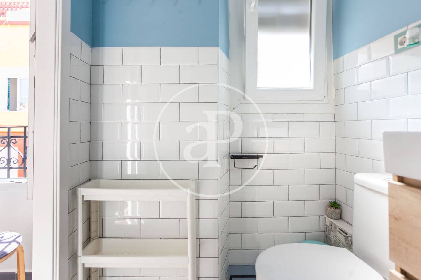 3 sypialnia Apartament do wynajęcia w Miasto Walencja - 1 600 € (Ref: 9321974)