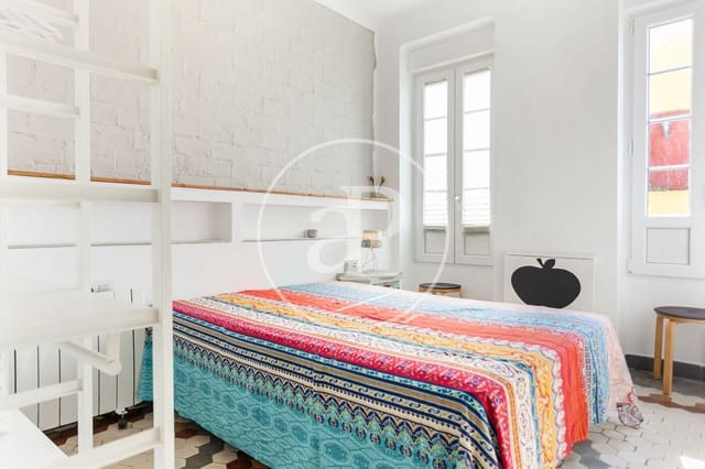 3 sypialnia Apartament do wynajęcia w En Corts, Miasto Walencja - 1 600 € (Ref: 9321974)