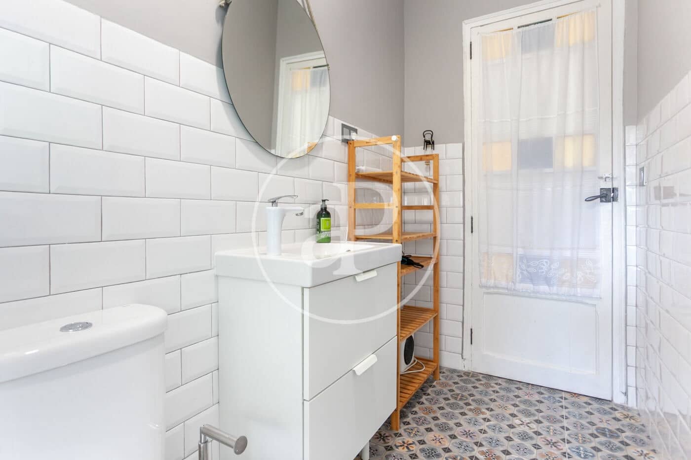 3 sypialnia Apartament do wynajęcia w Miasto Walencja - 1 600 € (Ref: 9321974)