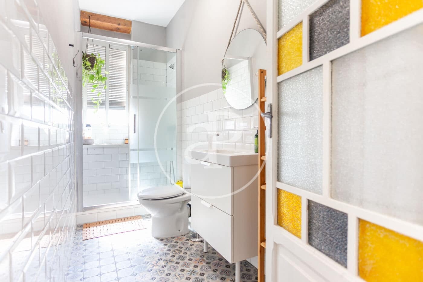 3 sypialnia Apartament do wynajęcia w Miasto Walencja - 1 600 € (Ref: 9321974)