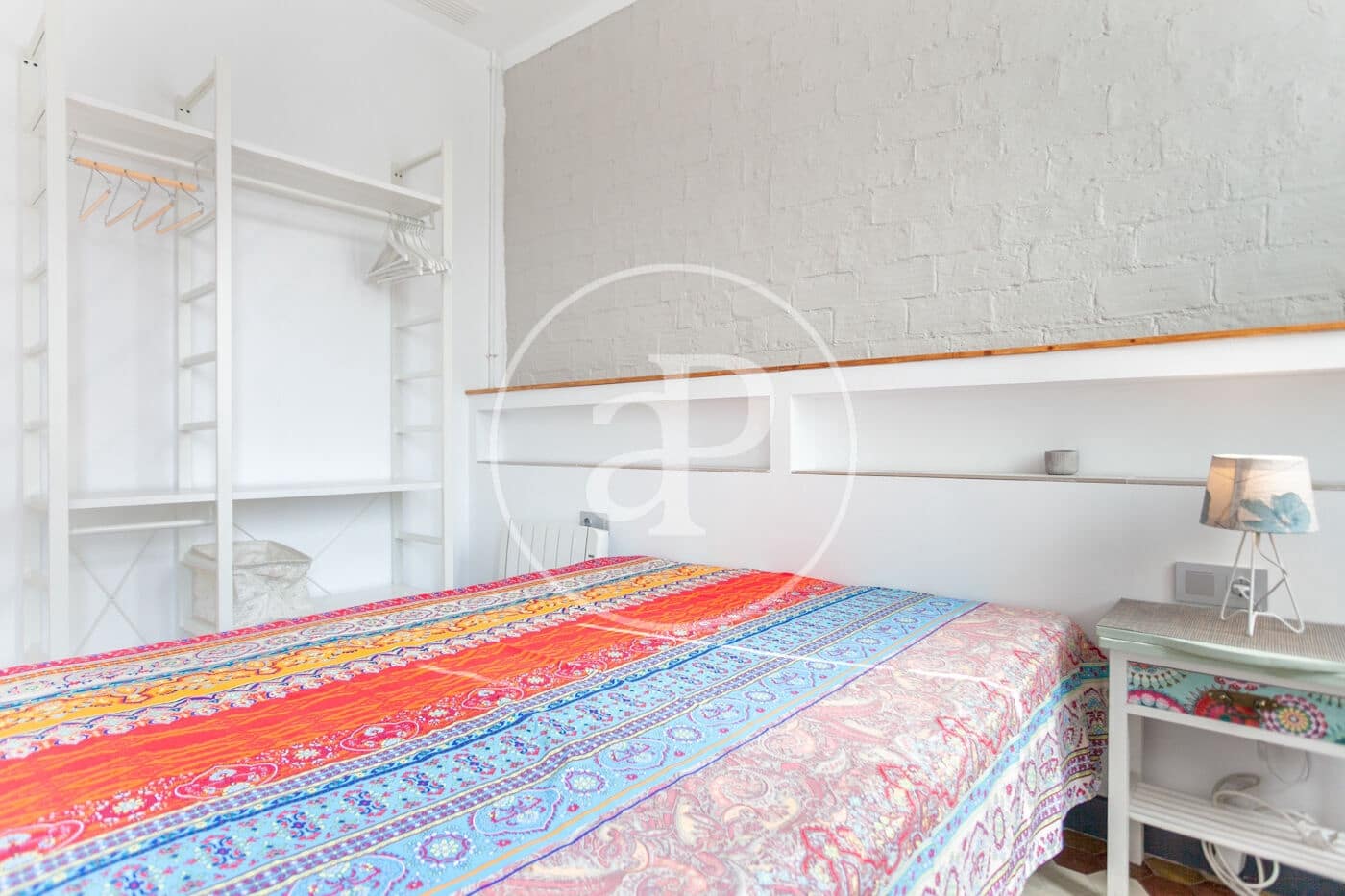 3 sypialnia Apartament do wynajęcia w Miasto Walencja - 1 600 € (Ref: 9321974)