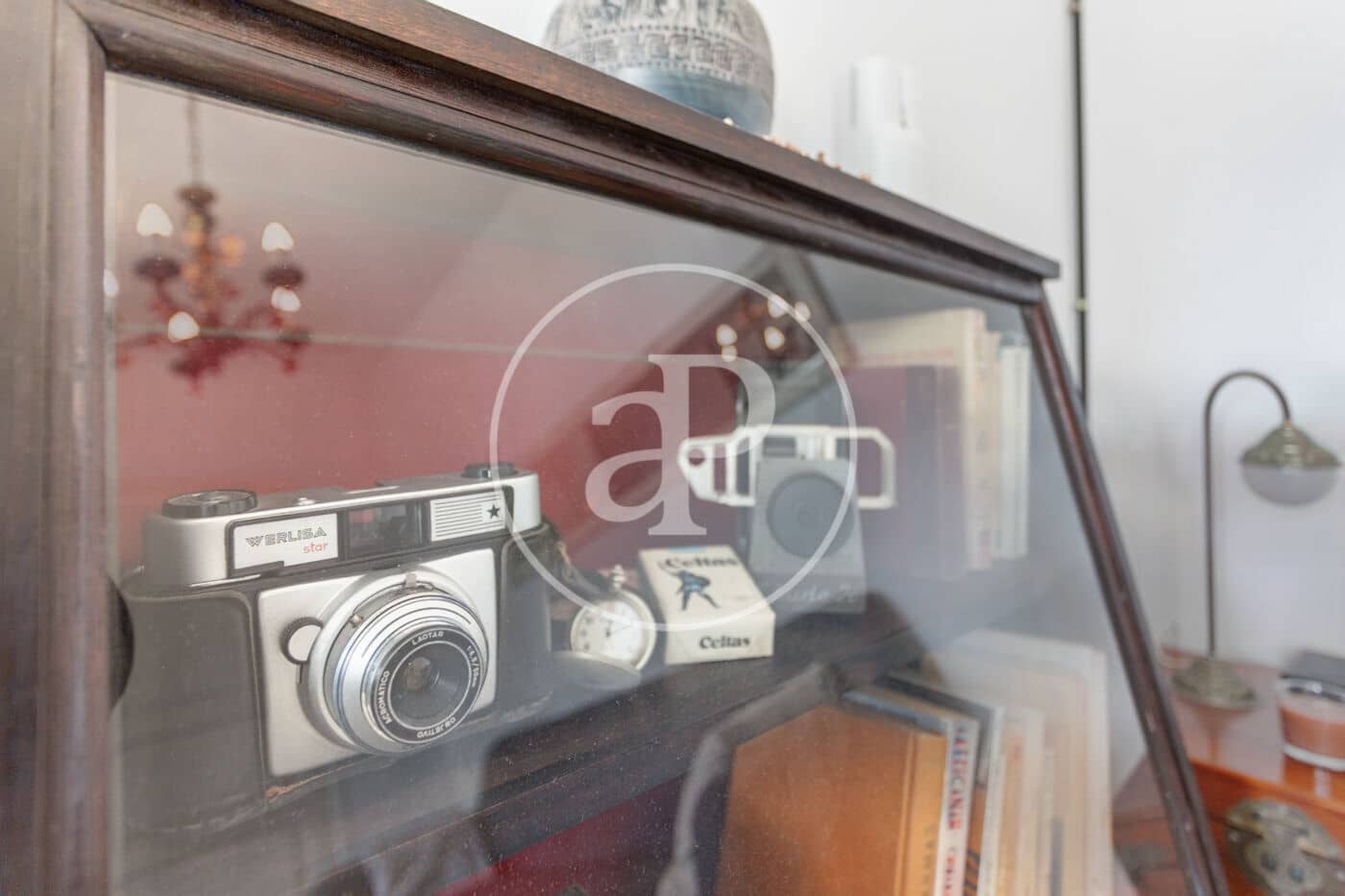 3 sypialnia Apartament do wynajęcia w Miasto Walencja - 1 600 € (Ref: 9321974)