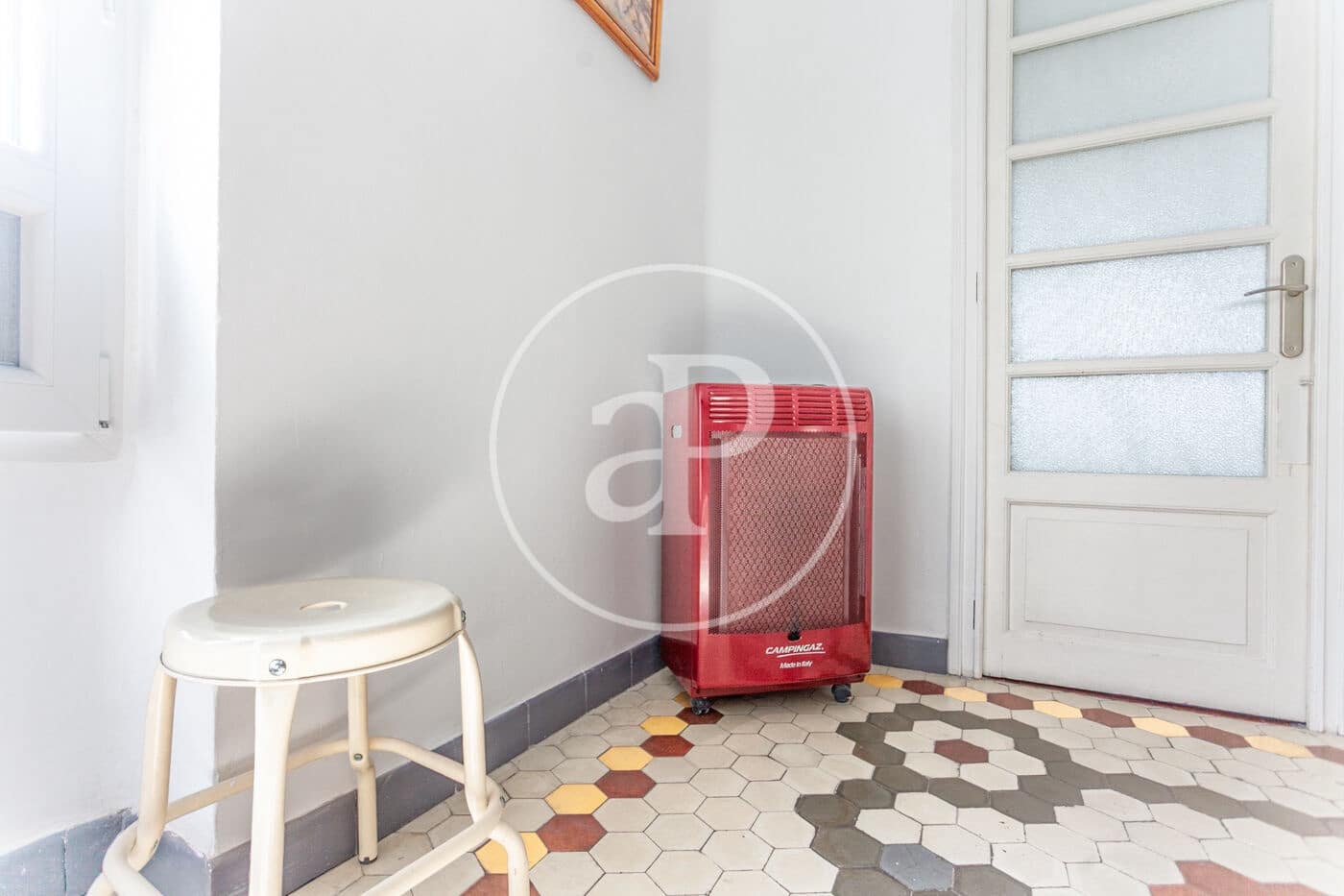 3 sypialnia Apartament do wynajęcia w Miasto Walencja - 1 600 € (Ref: 9321974)