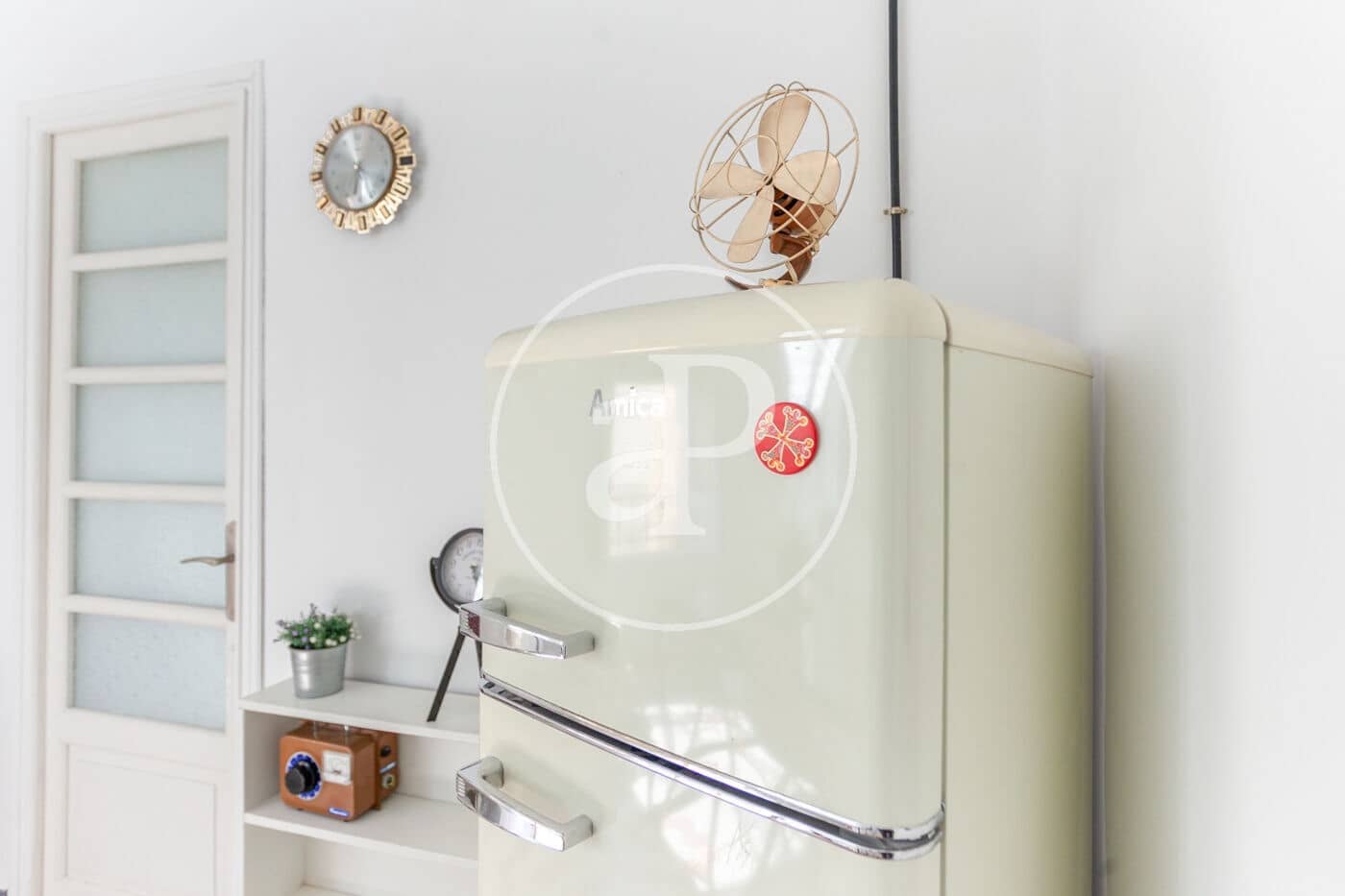 3 sypialnia Apartament do wynajęcia w Miasto Walencja - 1 600 € (Ref: 9321974)