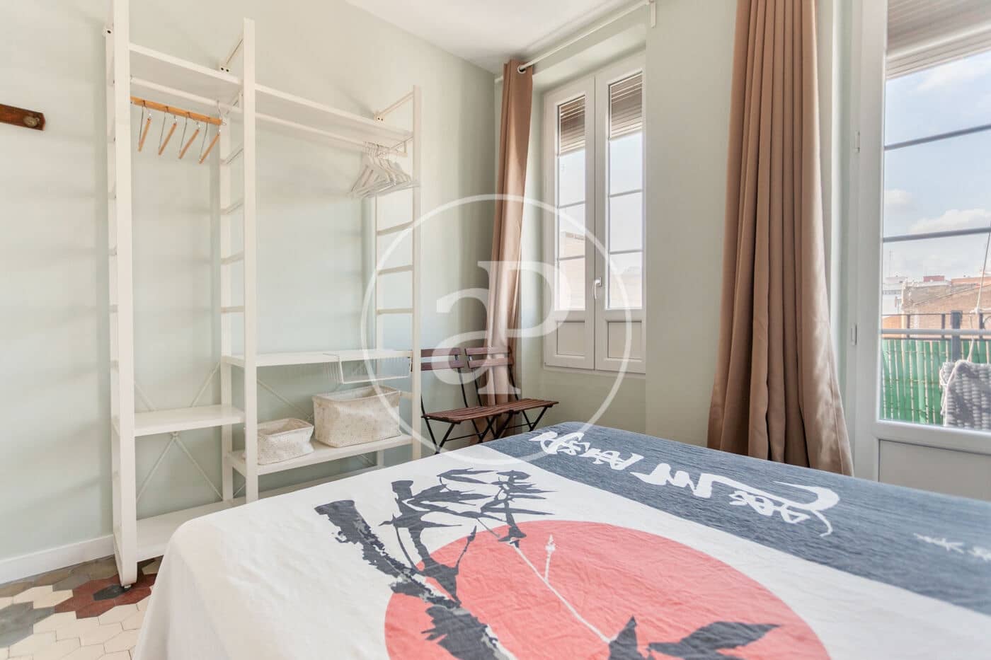 3 sypialnia Apartament do wynajęcia w Miasto Walencja - 1 600 € (Ref: 9321974)